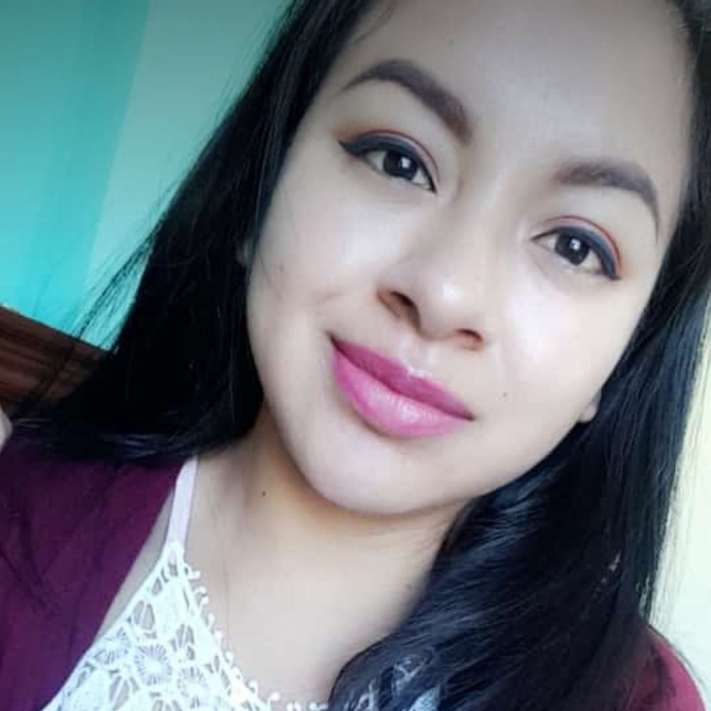 Meet your Posher, Mayra
